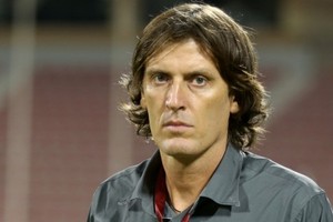 مدرب معيذر يعرب عن سعادته بالتعادل أمام الخور في الدوري القطري