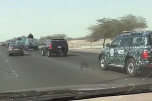 الكويت: توجه القوات الخاصة إلى الحدود البرية مع العراق إجراء احترازي