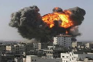 البنتاغون: ضربة أميركية تستهدف القيادي في 'داعش' رشيد قاسم قرب الموصل