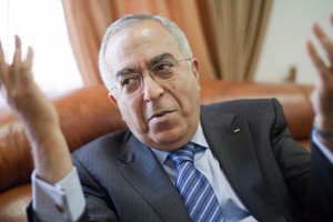 الامم المتحدة تدافع عن اختيارها فياض مبعوثاً خاصاً لليبيا