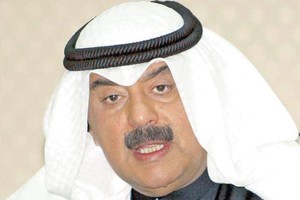 الجارالله: بريطانيا جددت التزامها المطلق بدعم أمن الكويت واستقرارها