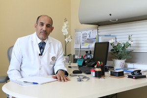 بالفيديو... 'أمراض الدم العامة'... مع استشاري أمراض الدم والأورام شاكر الصددي