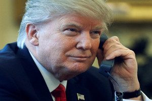 ترامب يتصل مع السبسي السبت ويلتقي ترودو ونتنياهو الأسبوع المقبل