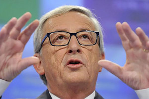 يونكر: دول الاتحاد الأوروبي لن تكون جبهة موحدة في مفاوضات خروج بريطانيا