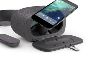 'غوغل' تجلب 'الواقع الافتراضي' إلى متصفحها 'كروم'