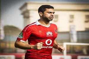 الأهلي المصري يعلن إصابة أحمد فتحي وتضاءل فرص مشاركته أمام الإسماعيلي