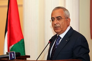 واشنطن تعوق تسمية سلام فياض مبعوثا دوليا الى ليبيا