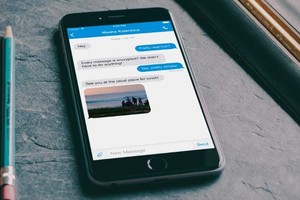 خدمة 'سيجنال' تختبر 'الجيل القادم' من مكالمات الفيديو والصوت