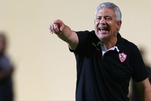 جهاز الزمالك غاضب بسبب رفض تأجيل المباريات