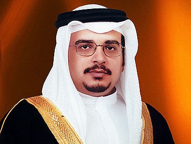 سمو ولي العهد في مقال<br />بالواشنطن بوست: لنتحدث مع<br />إسرائيل