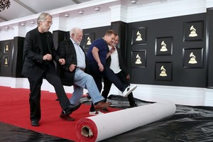 ثورة البث التدفقي تغير المعادلة في جوائز 'غرامي' 