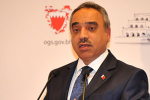 وزير 'الأشغال' يوجه لجنة طوارئ مياه الأمطار والبلديات للاستعداد لأية احتمالات