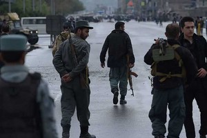 مقتل 33 داعشياً وإصابة 12 في عمليات أمنية شرق أفغانستان