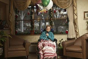 وفاة أقدم «معمرة» في الولايات المتحدة.. عن عمر يناهز 114 عاما