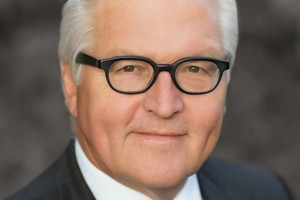 انتخاب شتاينماير رئيسا لجمهورية ألمانيا الاتحادية