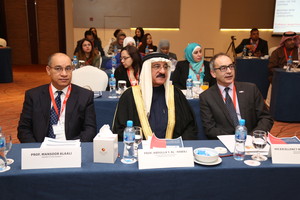 السفير البريطاني يشيد بالعلاقات مع البحرين ويطمح لتنمية التعاون العلمي بين البلدين