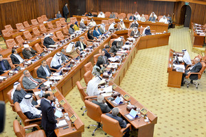 'الشورى' يحظر زرع أكثر من جنين للزوجة أقل من 35 عاماً... ويجوز زرع 3 أجنة لمن تزيد على ذلك