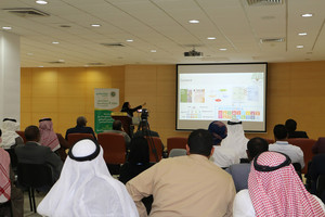 جامعة الخليج العربي تحتضن تعاون بحريني إماراتي لتقييم وإدارة ملوحة التربة في الخليج