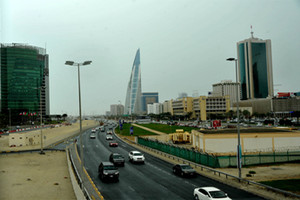 الطقس غير مستقر وأمطار رعدية أحياناً