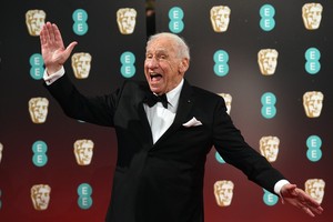 بالصور: حفل توزيع جوائز 'بافتا' للعام 2017