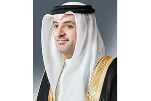 الوزير الجودر: ميثاق العمل الوطني صورة تاريخية لتلاحم القيادة وشعب البحرين 