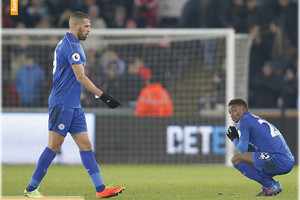 سوالف رياضية... هل تتوقع أن يتعرض حامل لقب 'البريميرليغ' للهبوط هذا الموسم؟