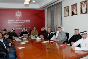 اتحاد الكرة: 'تطوير العمل الفني' تعرض توصياتها على لجنة المسابقات