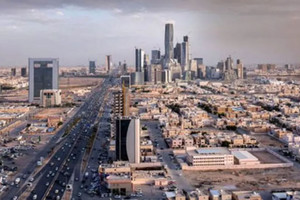 السعودية... 77 % نسبة الأراضي البيضاء بالرياض و55 % بجدة