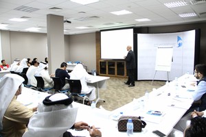 'الوطنية لحقوق الإنسان' تدشن برنامج الشباب من أجل السلام وحقوق الإنسان