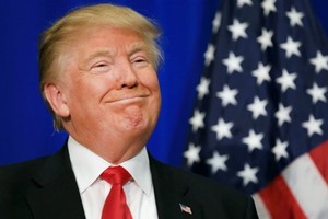 ترامب يدافع عن سياسته 'الحكيمة' في ملف الهجرة