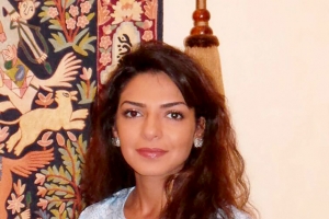 تحديت نفسي بتشريح جسد الإنسان