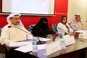 ﻿في أمسية نادي القصة بـ «الأسرة»... لغات سردية متباينة وأفكار مختلفة