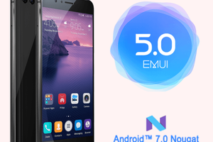 'Huawei Honor 8' يبدأ بالحصول على 'اندرويد نوجا'