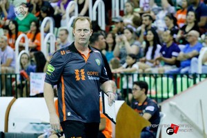 غداً... البرازيلي 'نوتي' يصل البحرين لقيادة 'طائرة داركليب'