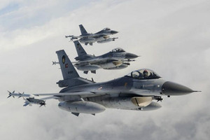 مسئول أميركي: طائرات روسية اقتربت بشكل 'غير آمن' من مدمرة أميركية