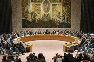 مجلس الامن يدين بالإجماع التجربة الصاروخية الكورية الشمالية