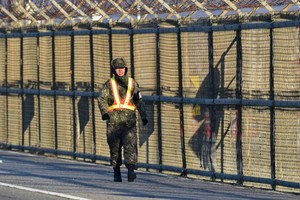 وحدة بحرية كورية جنوبية تشارك في عملية عسكرية للاتحاد الأوروبي لمكافحة القرصنة