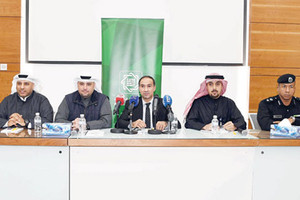 70 ألف مدمن... في الكويت!