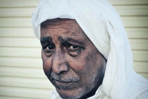 في ذمة الله... سيدحسين سيدعبدالله