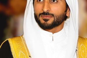 ناصر بن حمد: ما تحقق للبحرين من إنجازات يعد نجاحاً وفخراً للجميع