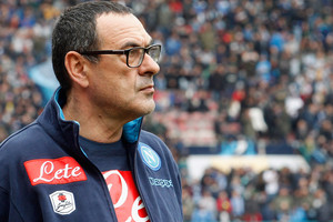 ساري 'المتواضع' في مواجهة زيدان 'المتوج'