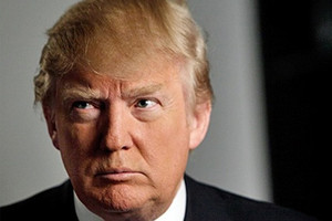 ترامب يتعهد الرد 'بشدة' على كوريا الشمالية