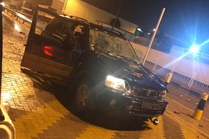 عاجل...'الداخلية' : تفجير إرهابي في سترة يسفر عن إصابة مواطنين