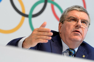 باخ لا يحبذ الخاسرين وتكهنات بتصويت مزدوج لاولمبيادي 2024 و2028