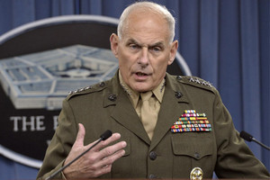 وزير أميركي: إعتقال أكثر من 680 شخصا في مداهمات شنها مسؤولو الهجرة