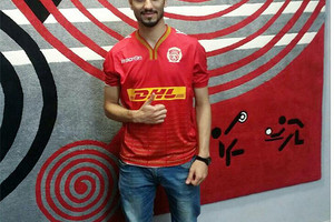 لجنة الانضباط توقف محمد البناء 3 مباريات والرميحي مباراتين