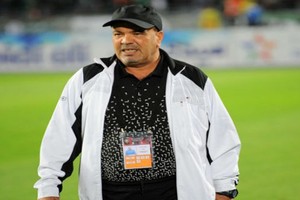 مدرب الخريطيات القطري قبل مواجهة الجيش: البقاء ضمن دوري النجوم لايزال بأيدينا