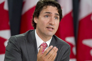 رئيس وزراء كندا: اتفاقية الشراكة مع الاتحاد الاوروبي تعزز العلاقة في مجالات حقوق الانسان والسلام والامن الدوليين