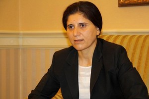 محادثات جنيف ستفشل إذا استمر استبعاد الأكراد