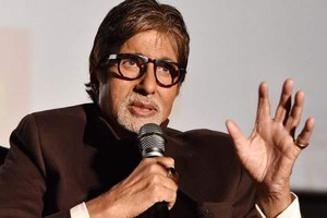 أميتاب باتشان: الإعتزال بالنسبة لي يعني الموت